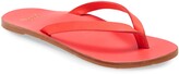 Thumbnail for your product : beek Seabird Flip Flop