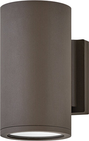 Hinkley Silo Outdoor Wall Sconce