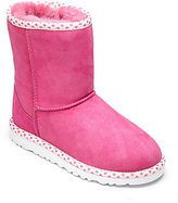 Thumbnail for your product : UGG Toddler's Hearts Classic Short Boots