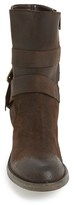 Thumbnail for your product : Kurt Geiger Carvela 'Silk' Leather Boot (Women)
