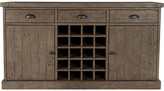 Thumbnail for your product : Kosas Home Kosas Home Tuscany Reclaimed Pine Wine Cabinet