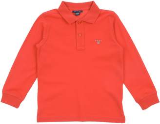 Gant Polo shirts - Item 12067005AG