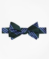 Thumbnail for your product : Brooks Brothers BB#1 Rep Bow Tie