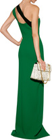 Thumbnail for your product : Roland Mouret Kowhai Evening Gown