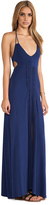 Thumbnail for your product : L-Space Magnolia Maxi Dress