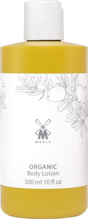 Mühle Organic Body Lotion