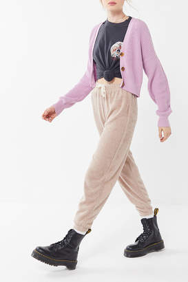 Out From Under Hailee Hacci Knit Jogger Pant