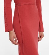 Thumbnail for your product : Altuzarra Alice cashmere sweater dress