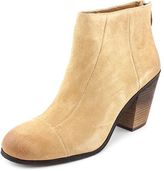 Thumbnail for your product : Vince Camuto Graysen Womens Suede Fashion Ankle Boots