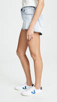 Thumbnail for your product : One Teaspoon Antique Truckers Relaxed Shorts