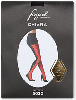 Thumbnail for your product : Fogal Chiara tights