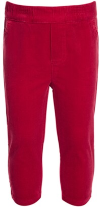 First Impressions Baby Girls Corduroy Pants, Created for Macy's - ShopStyle