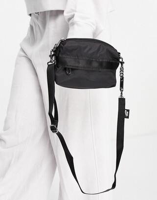 Crossbody bags Nike Sportswear Futura Luxe W Crossbody Bag Stone