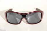 Thumbnail for your product : Oakley New Forsake Sunglasses Polished Blush frame / Grey lens Womens OO9092-11