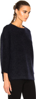 Thumbnail for your product : Soyer Bracelet Sleeve Sweater