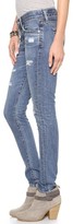 Thumbnail for your product : AG Jeans The Nikki Relaxed Skinny Jeans