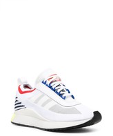 Thumbnail for your product : adidas SL Andridge Primeknit low-top sneakers