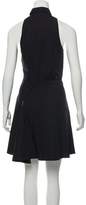 Thumbnail for your product : Proenza Schouler Sleeveless Knee-Length Dress
