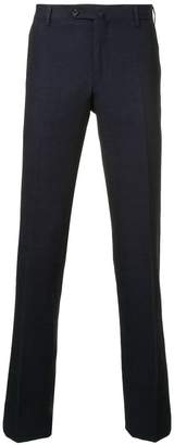 United Arrows fitted tailored trousers