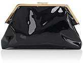 Thumbnail for your product : Barneys New York Women's Framed Clutch - Black