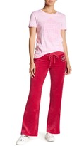 Thumbnail for your product : Juicy Couture Certified Juicy Pant