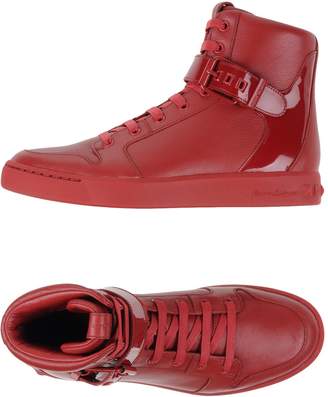 Pierre Balmain High-tops & sneakers - Item 11009195ML