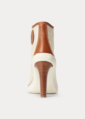raelyn sneaker pump