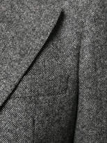 Thumbnail for your product : Maison Margiela classic fitted blazer