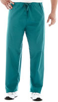 Thumbnail for your product : JCPenney White Swan Fundamentals Unisex Drawstring Pants-Big & Tall