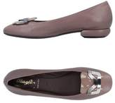 Thumbnail for your product : Bruno Magli MAGLI by Ballet flats