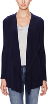 Thumbnail for your product : Cashmere Waterfall Cardigan