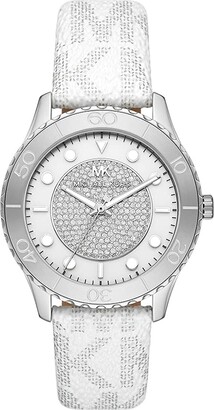 Michael Kors Runway Watch | Shop the world's largest collection of fashion  | ShopStyle