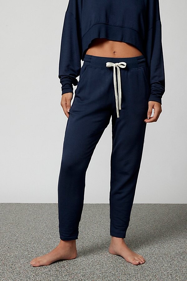 Out From Under Brixton Balloon Jogger Sweatpant