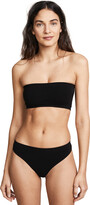 Thumbnail for your product : Cosabella New Free Bandeau Bra