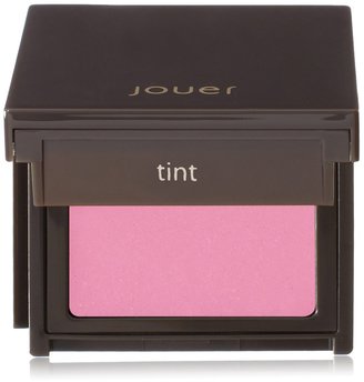 Jouer Tint Lip And Cheek Color (Cream) - # Peony