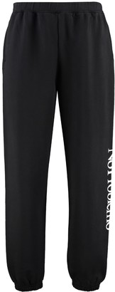 Aries Stretch Cotton Track-pants