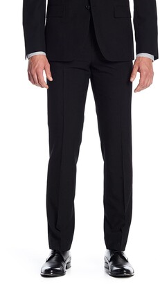 Ben Sherman Black Suit Separates Pants - 30-34" Inseam - ShopStyle