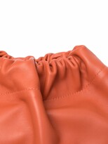Thumbnail for your product : Studio Amelia Maxi Drawstring-Fastening Crossbody Bag