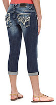 Thumbnail for your product : Vigoss New York Capri Jeans