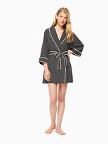 Thumbnail for your product : Kate Spade Robe