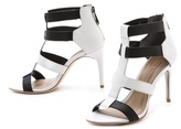Thumbnail for your product : BCBGMAXAZRIA Palmer Strappy Sandals