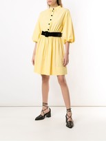Thumbnail for your product : Nk Belted Cotton Dress