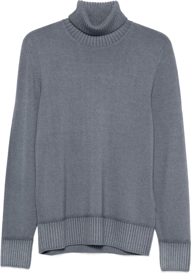 Drumohr Turtleneck Sweater