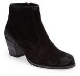 Thumbnail for your product : NDC made by hand 'Em R. Softy - Nero' Bootie (Women)