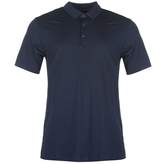 Thumbnail for your product : Ashworth Mens Premium Polo Shirt Tee Top Short Sleeve Lightweight Quick Drying