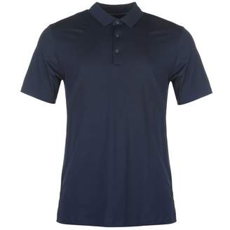 Ashworth Mens Premium Polo Shirt Tee Top Short Sleeve Lightweight Quick Drying