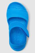 Thumbnail for your product : Next Boys Blue Beach Trekker Sandals (Younger)