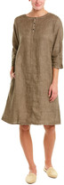 Thumbnail for your product : XCVI Linen Tunic
