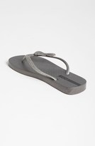Thumbnail for your product : Ipanema 'Glitter' Flip Flop