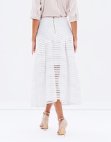 Thumbnail for your product : Shona Joy Pegasus Full Midi Skirt
